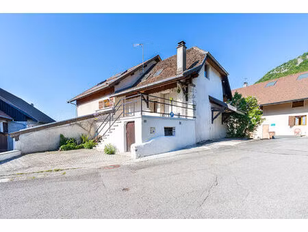 maison 2 pièces 52 m² à vendre / acheter sillingy 74330 ? | era immobilier