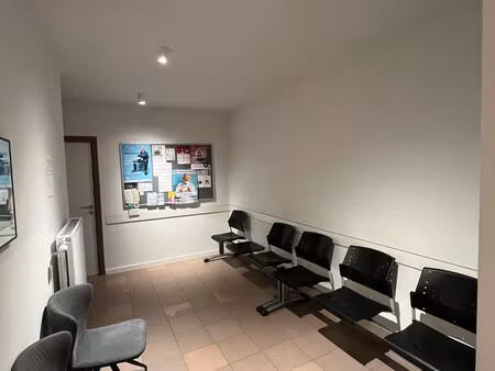 commercieel te huur in harelbeke