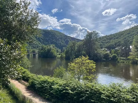 vente maison 4 pièces 75 m² à boisse-penchot (12300)  117 568 €