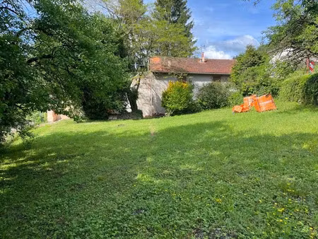 vente maison 4 pièces 84 m² à boisse-penchot (12300)  106 880 €