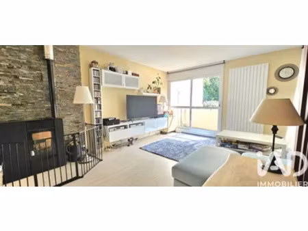 maison à bouffémont (95570)