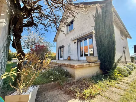 chenôve - maison 4 pièces à vendre - 126m2 - 310 000 € - réf: bfld-ho2-tu4 - bourse immobi