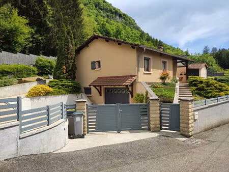 maison 6 pièces 97 m² à vendre / acheter saint-rambert-en-bugey 01230 ? | era immobilier