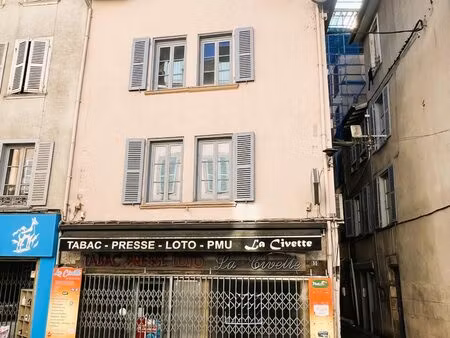 maison à vendre tulle