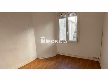 charmant t3 de 48m2 en centre-ville