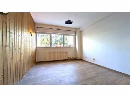 achat appartement 2 pièces 19m² ste foy les lyon 69110