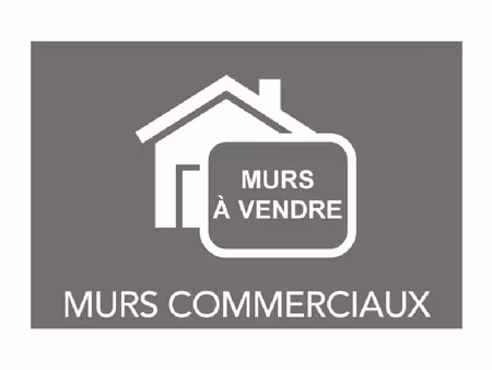 achat local commercial 20m² vichy 03200