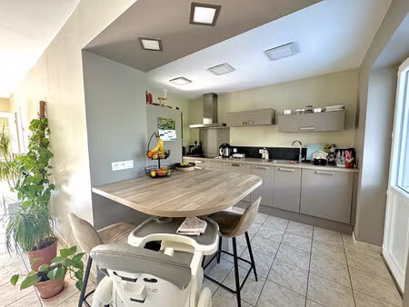 maison 4 pièces 110 m² à vendre / acheter saint-léonard 62360 ? | era immobilier