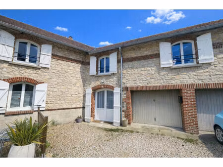 appartement 3 pièces 67 m² à vendre / acheter crépy-en-valois 60800 ? | era immobilier