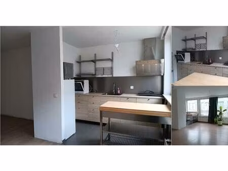 appartement à vendre à krugerstraat 18 hoboken (rbv75638)