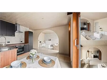 rez-de-chaussée à vendre à donklaan 116 berlare (rbv75471)