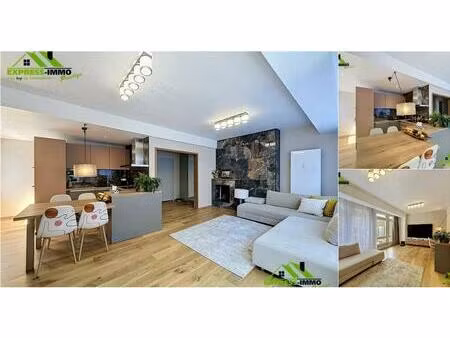 appartement à vendre avec 1 chambre   dinant (vbe14192)