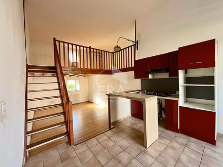 appartement 2 pièces 55 m² à vendre / acheter nemours 77140 ? | era immobilier