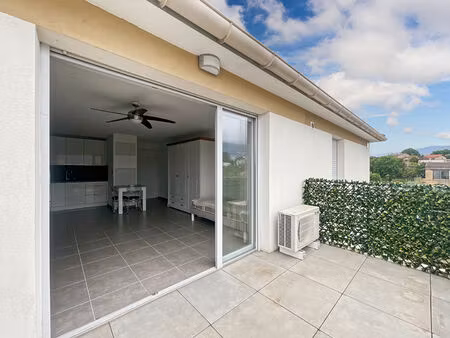 appartement 1 pièces 36 m² à vendre / acheter grasse 06130 ? | era immobilier