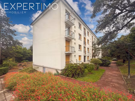 montmorency proche gare. 5 pièces de 96 m2..