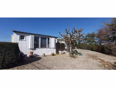 vente maison 3 pièces 36 m² à saint-nazaire-sur-charente (17780)  96 500 €