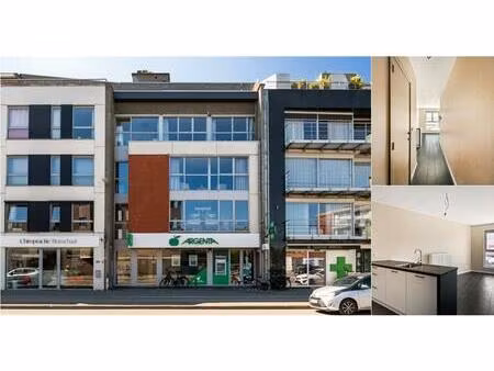 appartement à vendre à bredabaan 460 brasschaat (rbv75686)