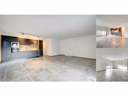 appartement à vendre à rue bordelais 215 saint-nicolas (vbe13831)