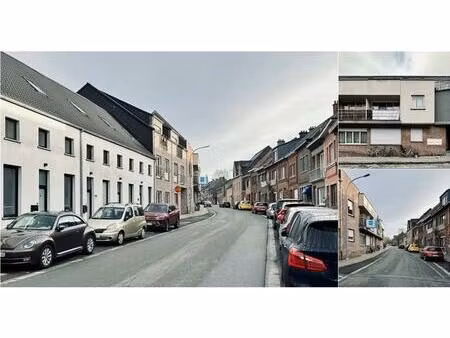 appartement à vendre à veldstraat 46 temse (rbv75532)