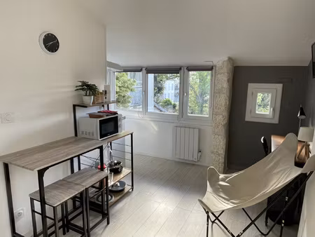 auch  centre ville quartier mairie  à proximité de l'iut  da