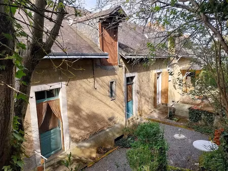 vente maison 7 pièces 130 m² à argenton-sur-creuse (36200)  99 510 €