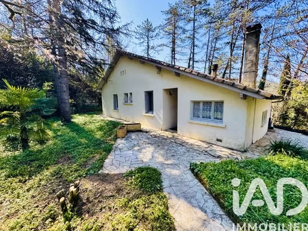 vente maison traditionnelle 4 pièces