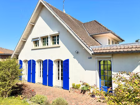 maison 7 pièces 165 m² à vendre / acheter saint-quentin 02100 ? | era immobilier