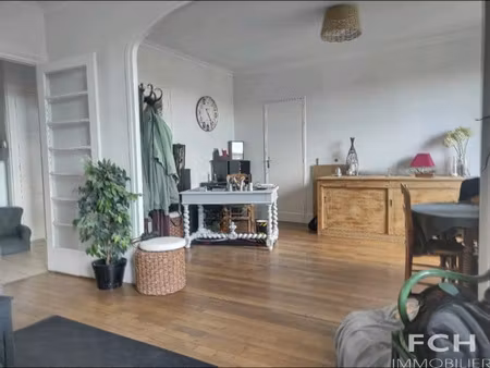 achat appartement 2 pièces 74m² vichy 03200