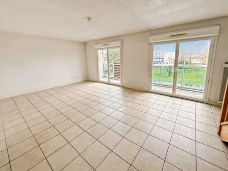 appartement 3 pièces 69 m² à vendre / acheter bègles 33130 ? | era immobilier