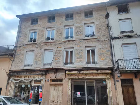 immeuble 14 pièces 280 m² à vendre / acheter saint-rambert-en-bugey 01230 ? | era immobili