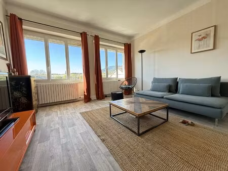 à vendre : charmant appartement à saint-dié-des-vosges