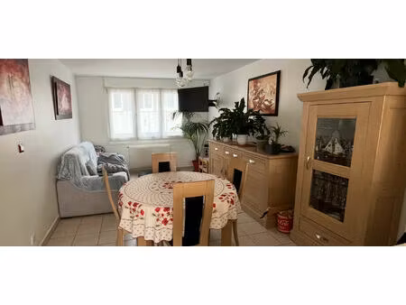 maison 5 pièces 88 m² à vendre / acheter boulogne-sur-mer 62200 ? | era immobilier