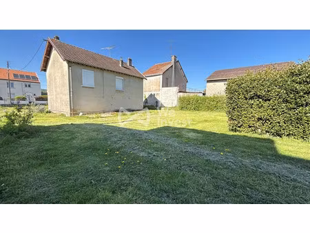 vente maison 3 pièces 70 m² à carignan (08110)  116 500 €
