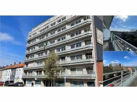 appartement à vendre à rue edouard colson 38 loncin (vwd17325)