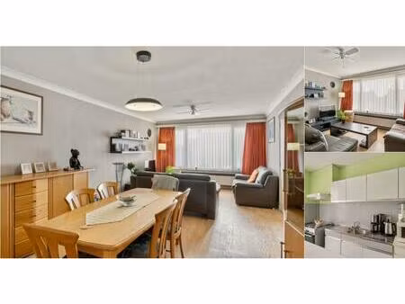 appartement à vendre à singel 44 borsbeek (rbv75647)