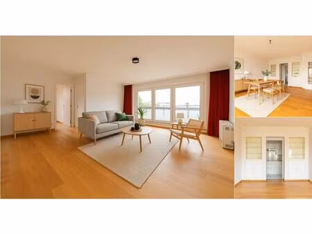 appartement à vendre à derbystraat 230 afsnee (rbv75457)