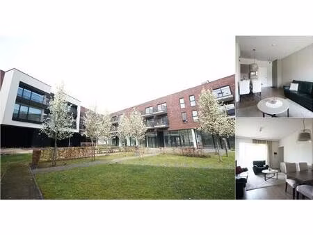 appartement à vendre à woluwelaan 128 diegem (rbv75646)