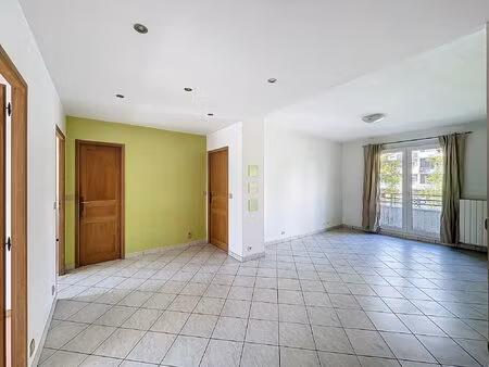 achat appartement 3 pièces 73m² grenoble 38100