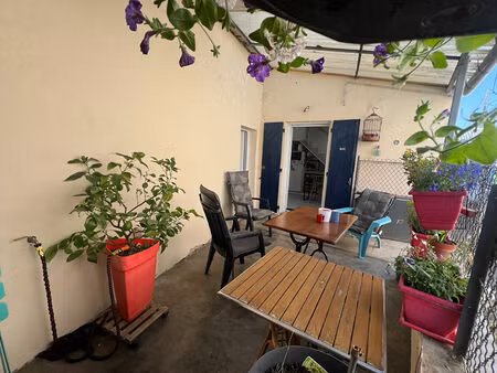 maison 5 pièces 81 m² à vendre / acheter valence-en-poitou 86700 ? | era immobilier