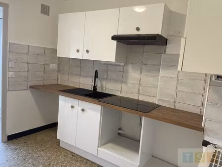 location appartement 2 pièces 51m² lannemezan 65300