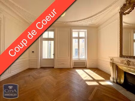 location appartement 2 pièces 54m² narbonne 11100