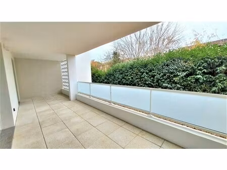 location appartement 2 pièces 44m² toulouse 31200