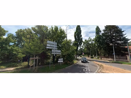 achat parking craponne 69290