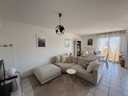 achat appartement 5 pièces 109m²