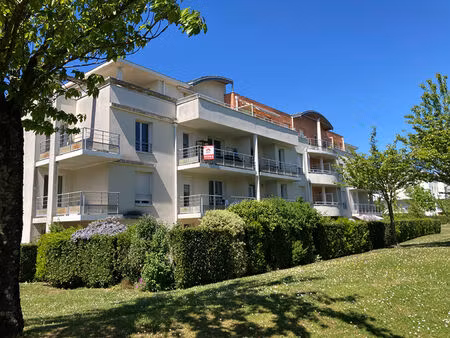 appartement 4 pièces 86 m² à vendre / acheter tours 37100 ? | era immobilier