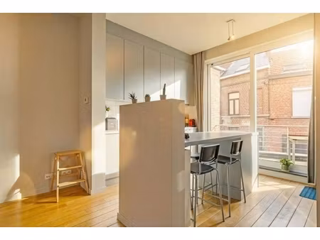 huis te huur in leuven met 3 slaapkamers