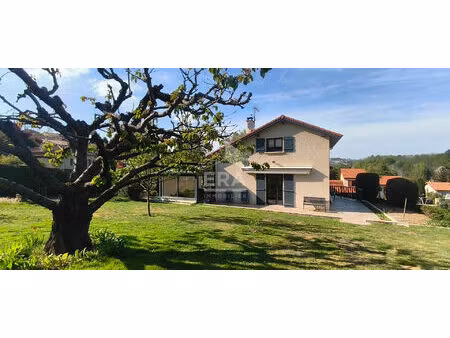 maison 5 pièces 130 m² à vendre / acheter saint-étienne 42100 ? | era immobilier