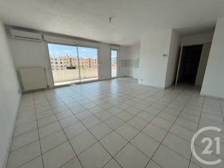 location appartement 3 pièces 68m² montpellier 34070