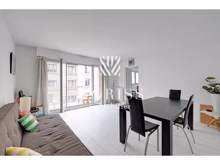 appartement de luxe de 2 pièces en vente à bastille  république  nation-alexandre dumas  f