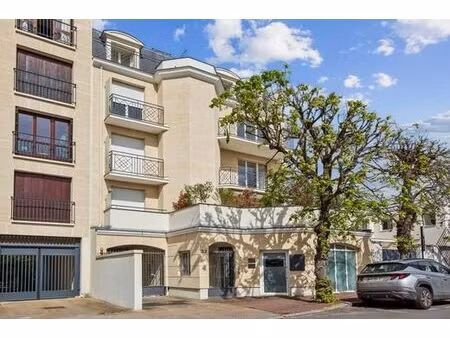 appartement de luxe en vente à saint-maur-des-fossés  france